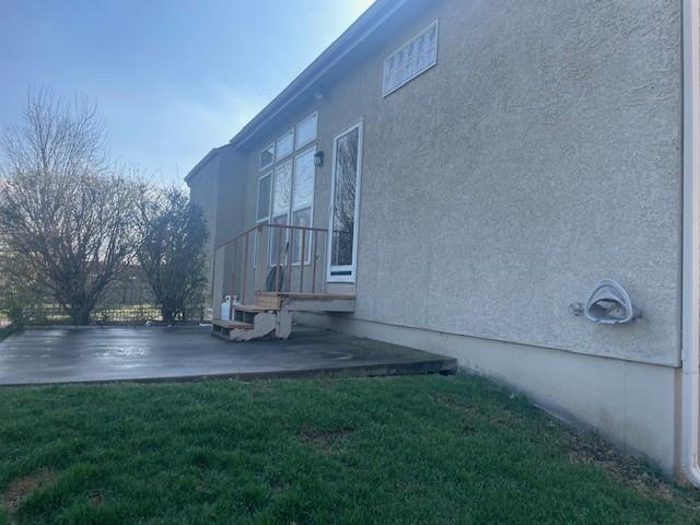 7302 W 157th Terrace