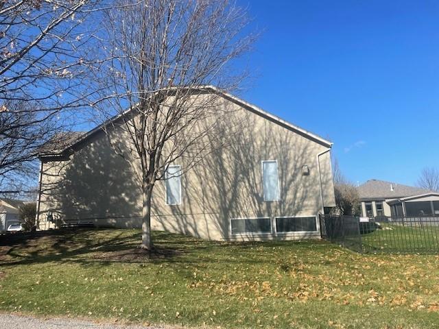 7302 W 157th Terrace