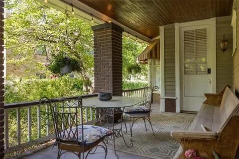 1263 SW Fillmore Street