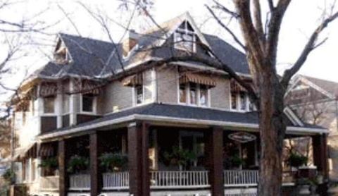 1263 SW Fillmore Street Topeka KS 66604