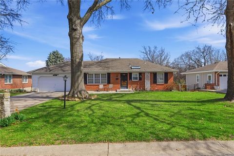 4821 Bond Street, Shawnee, KS 66203 - MLS#: 2601680