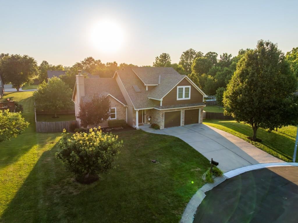 302 SW Bobcat Circle