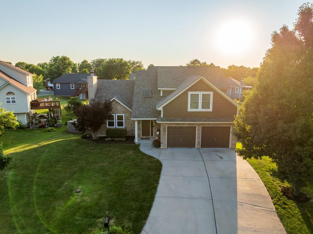 302 SW Bobcat Circle