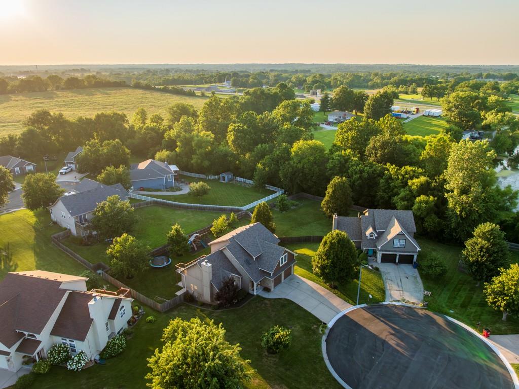 302 SW Bobcat Circle