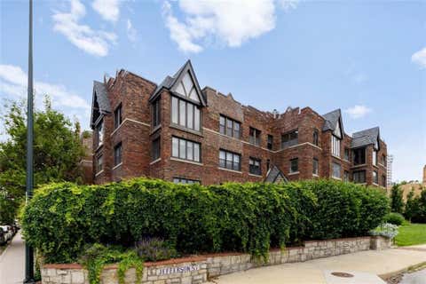 700 W 48th Street Unit 206, Kansas City, MO 64112 - MLS#: 2627329
