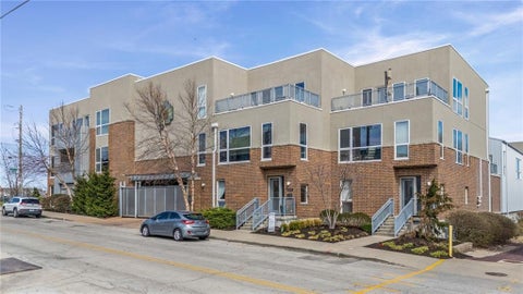 1605 Summit Street, Kansas City, MO 64108 - MLS#: 2612102