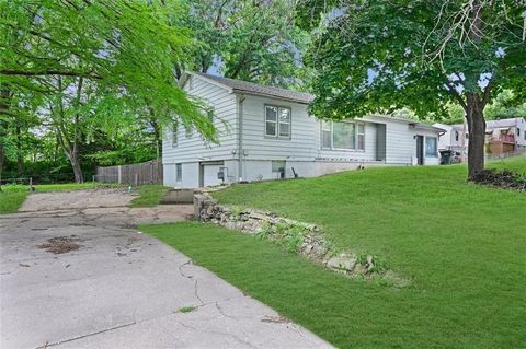 1708 S Broadway Street, Leavenworth, KS 66048 - MLS#: 2555565