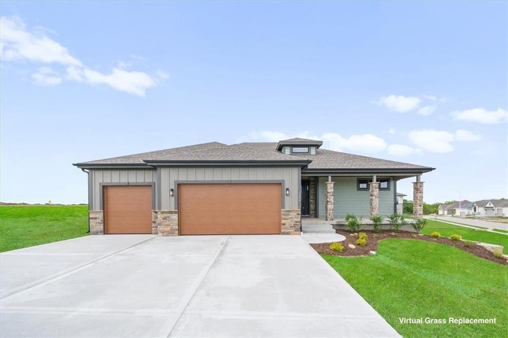 1309 Larkspur Place