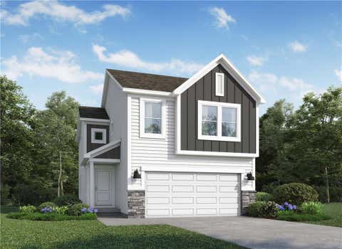 Photo of 1328 SE Windbreak Drive, Lees Summit, MO 64081 (MLS # 2635882)