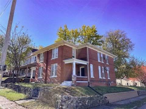 730 N 23rd Street St Joseph MO 64506