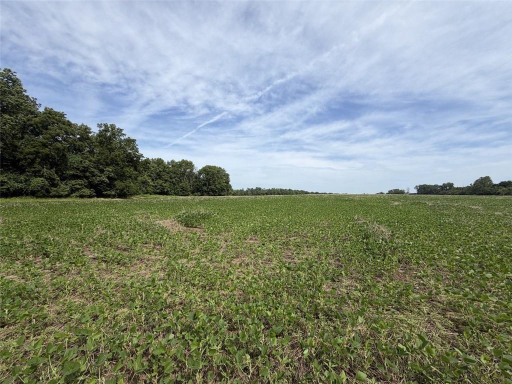 56 HWY & County Line Rd. N/A