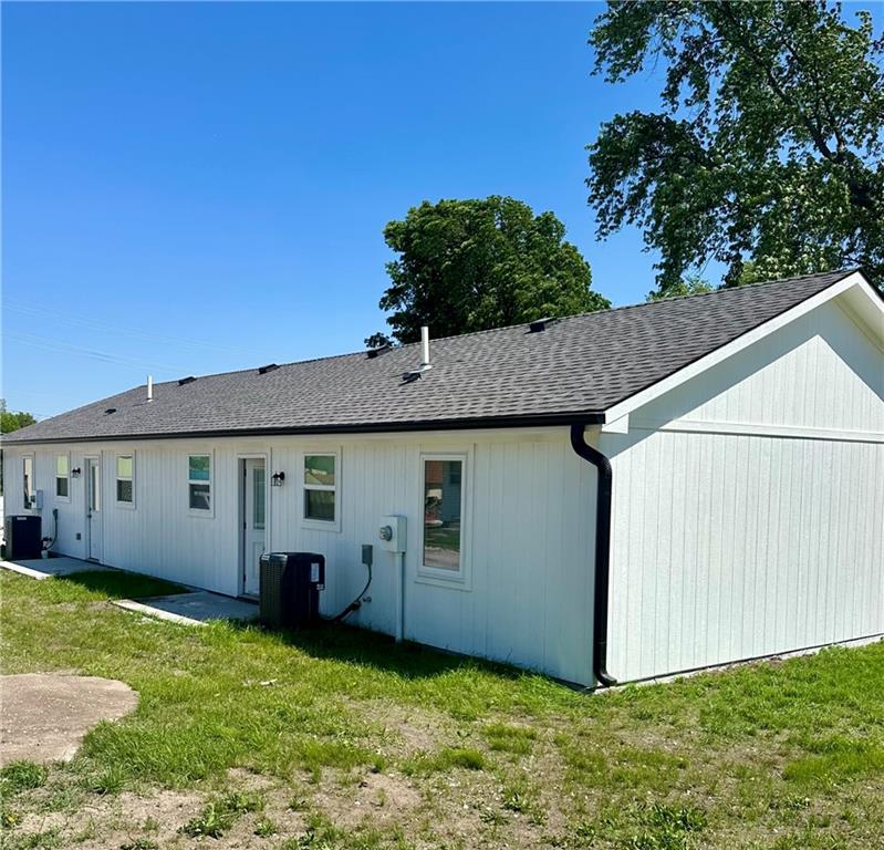 705 W Pleasant Street