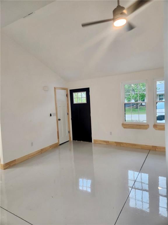 705 W Pleasant Street