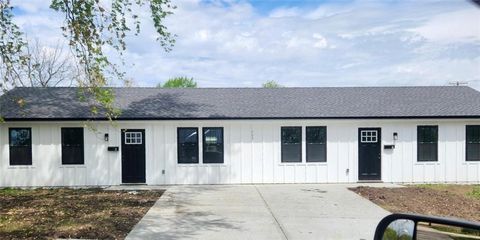 705 W Pleasant Street Odessa MO 64076