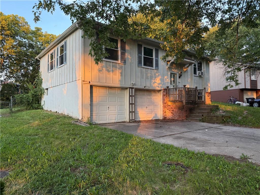 1400 N Holland Drive