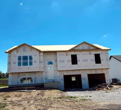 13862 Indian Ridge N/A St Joseph MO 64505