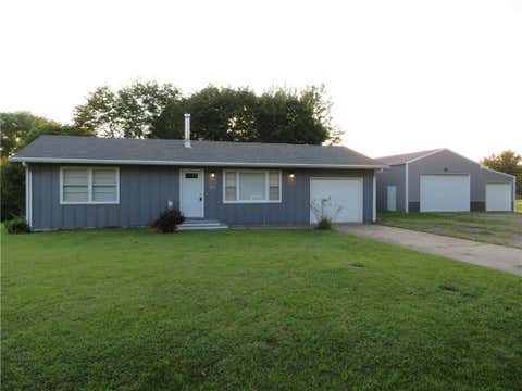 Photo of 8867 Hilltop Road, Ozawkie, KS 66070 (MLS # 2638087)