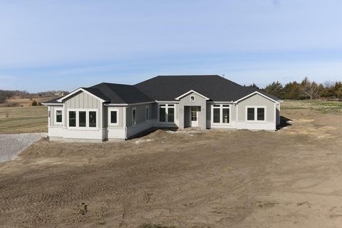 17965 235th Street, Tonganoxie, KS 66086 - MLS#: 2591668