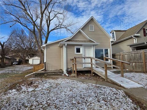 3118 N 11th Street, St Joseph, MO 64505 - MLS#: 2595489