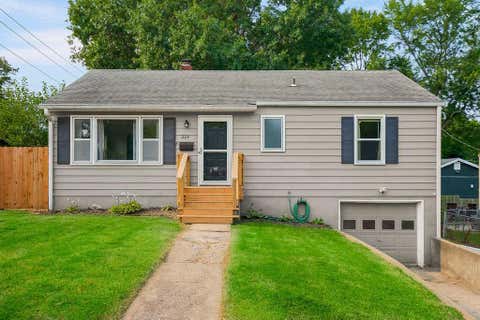 319 E 82nd Street, Kansas City, MO 64114 - #: 2635182