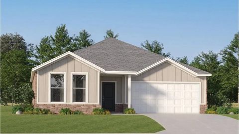 Photo of 21372 Cleveland Street, Spring Hill, KS 66083 (MLS # 2622583)