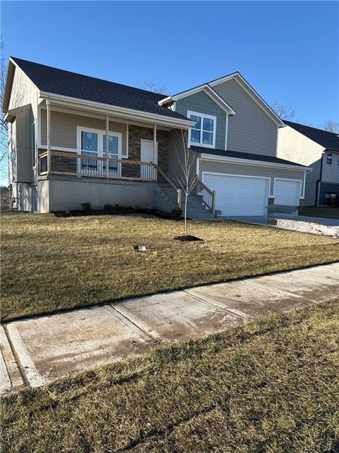 1336 N Holland Drive, Independence, MO 64056 - MLS#: 2584504