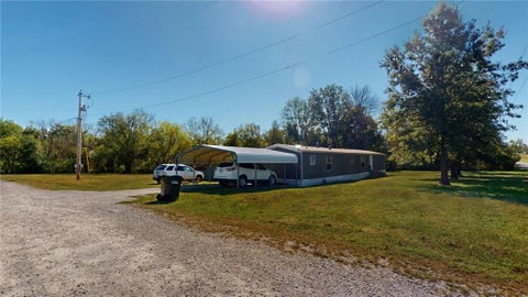 Photo of 17014 Long Knife Road, Nevada, MO 64772 (MLS # 2646044)