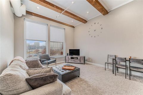 609 CENTRAL Street 1207 Kansas City MO 64105