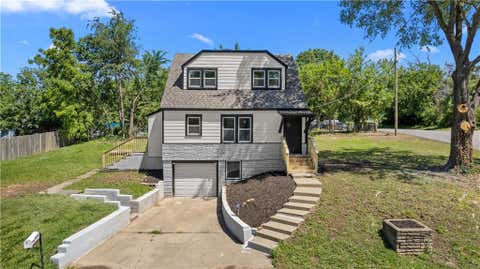 4848 Oakland Avenue, Kansas City, KS 66102 - MLS#: 2621907