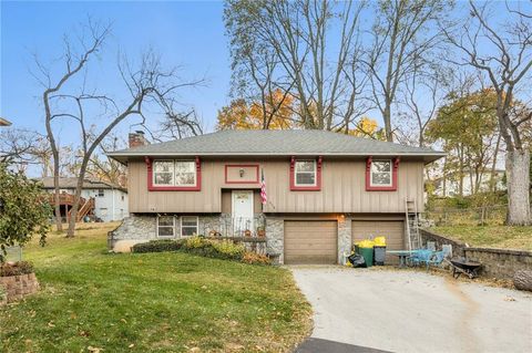 5719 Farley Street Merriam KS 66203