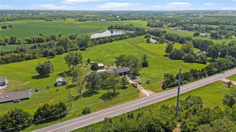 17739 Eisenhower Road Leavenworth KS 66048