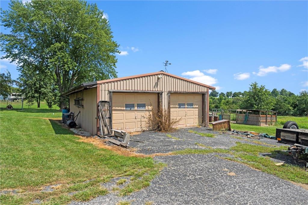 17739 Eisenhower Road