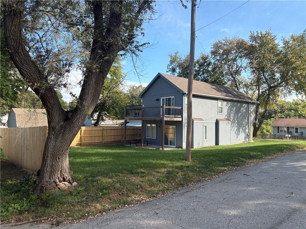 1816 NE 38th Street