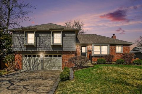 7808 W 95th Terrace, Overland Park, KS 66212 - MLS#: 2605464