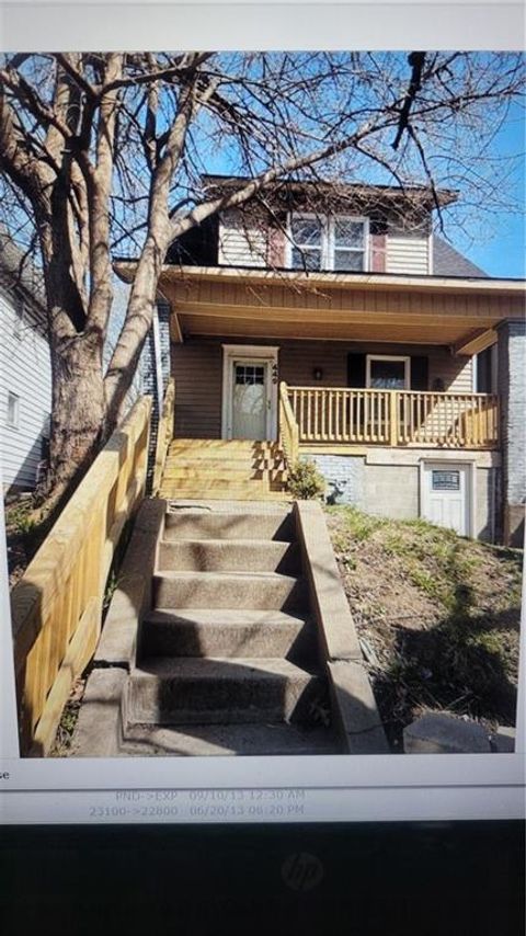 449 N 18th Street, Kansas City, KS 66102 - #: 2559376