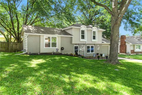 Photo of 5213 S Union Street, Independence, MO 64055 (MLS # 2628944)