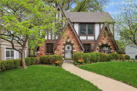18 E 68th Street, Kansas City, MO 64113 - MLS#: 2614681