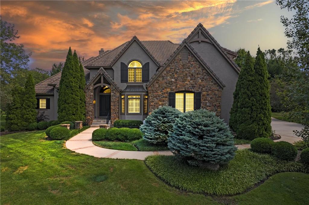 16813 Highland Ridge Drive