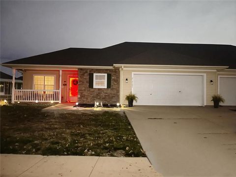 2121 N 114 Terrace Kansas City KS 66109