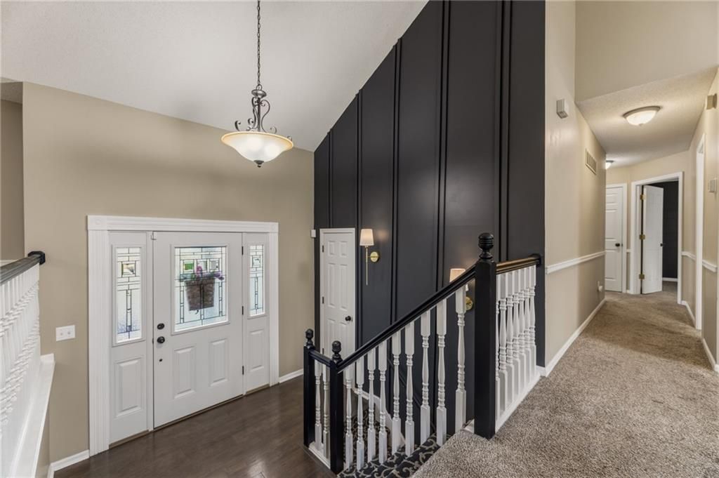 Photo of 1712 Welleslay Lane, Liberty, MO 64068 (MLS # 2615538)