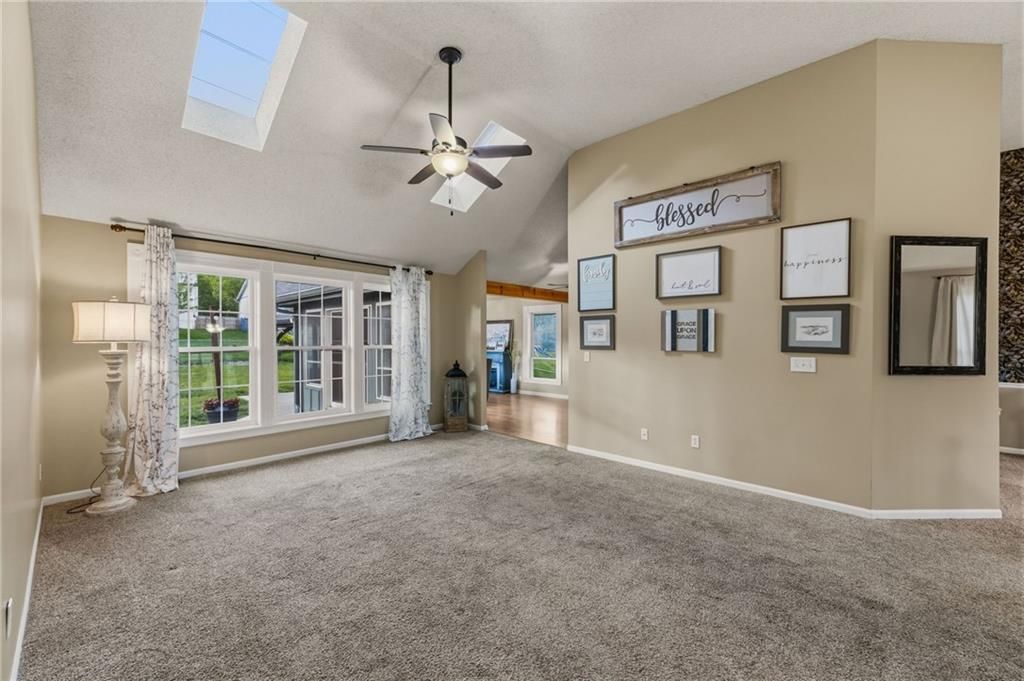 Photo of 1712 Welleslay Lane, Liberty, MO 64068 (MLS # 2615538)