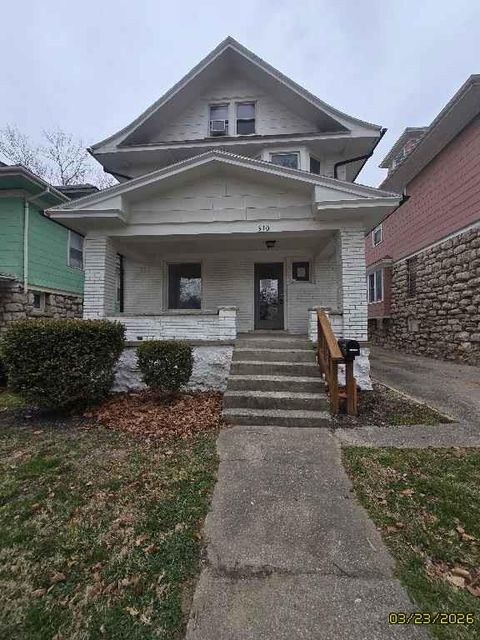310 Kensington Avenue, Kansas City, MO 64124 - MLS#: 2610585
