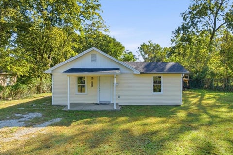 Photo of 4311 Bales Avenue, Kansas City, MO 64130 (MLS # 2646335)