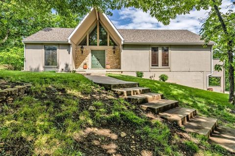 20726 Pebble Lane Lenexa KS 66220