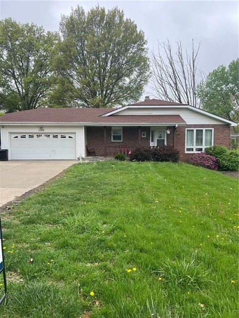 1706 N Leonard Road St Joseph MO 64506