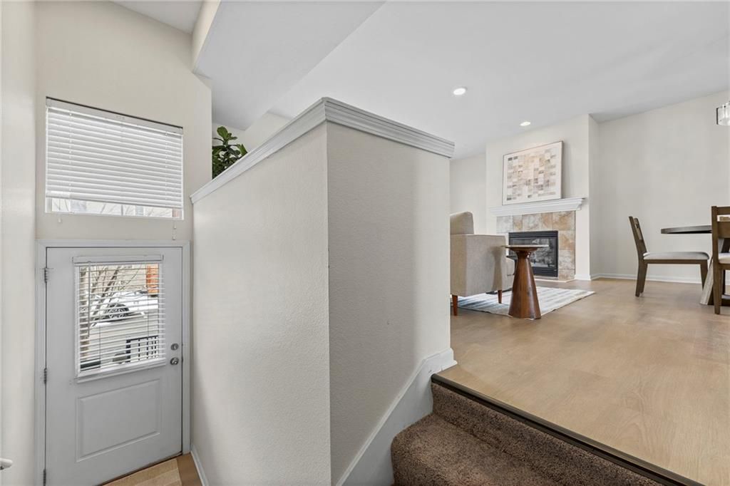 Photo of 5245 Overland Drive #B23, Lawrence, KS 66049 (MLS # 2598748)