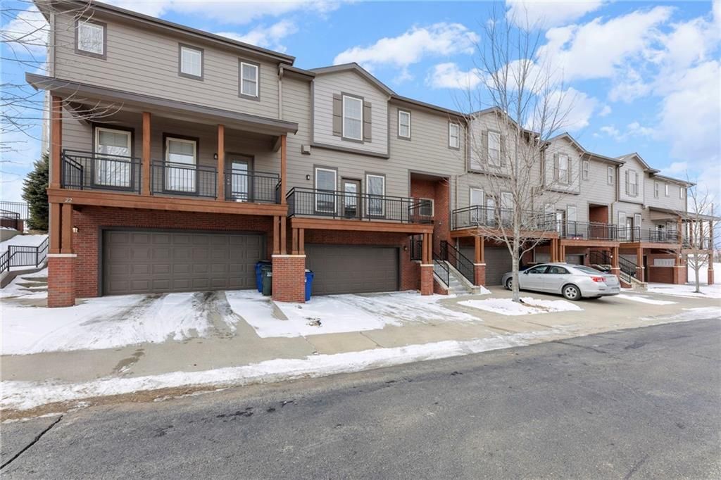 Photo of 5245 Overland Drive #B23, Lawrence, KS 66049 (MLS # 2598748)