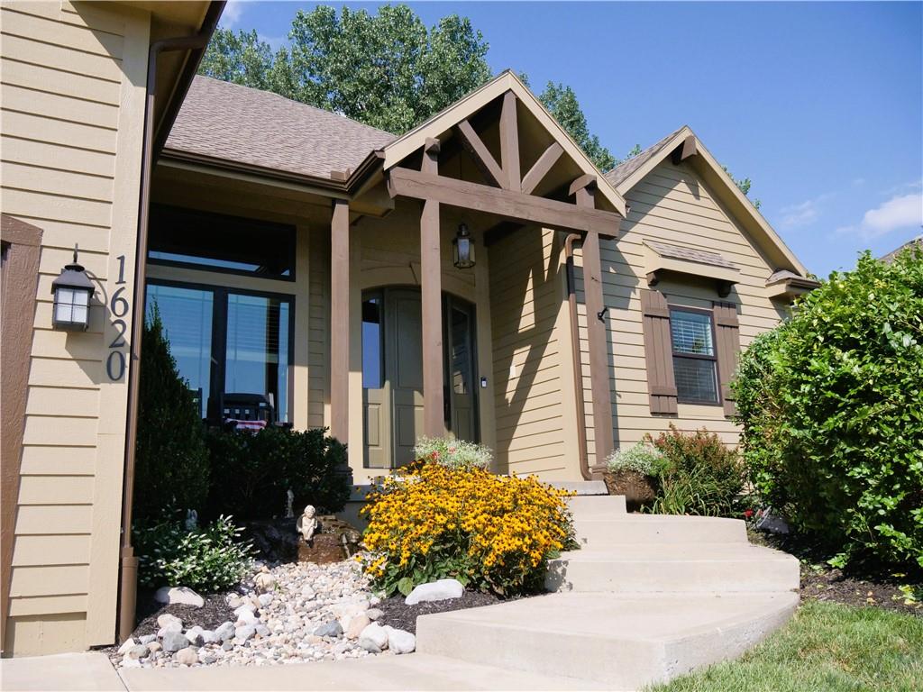 1620 Napa Valley Drive