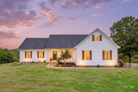 Photo of 1933 NW 550th Road, Kingsville, MO 64061 (MLS # 2644512)