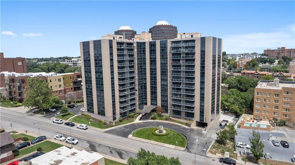4545 Wornall Road 603